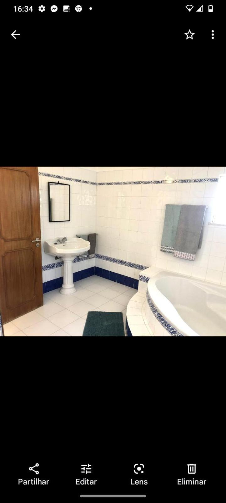Nightingale Villa Albufeira Exterior photo