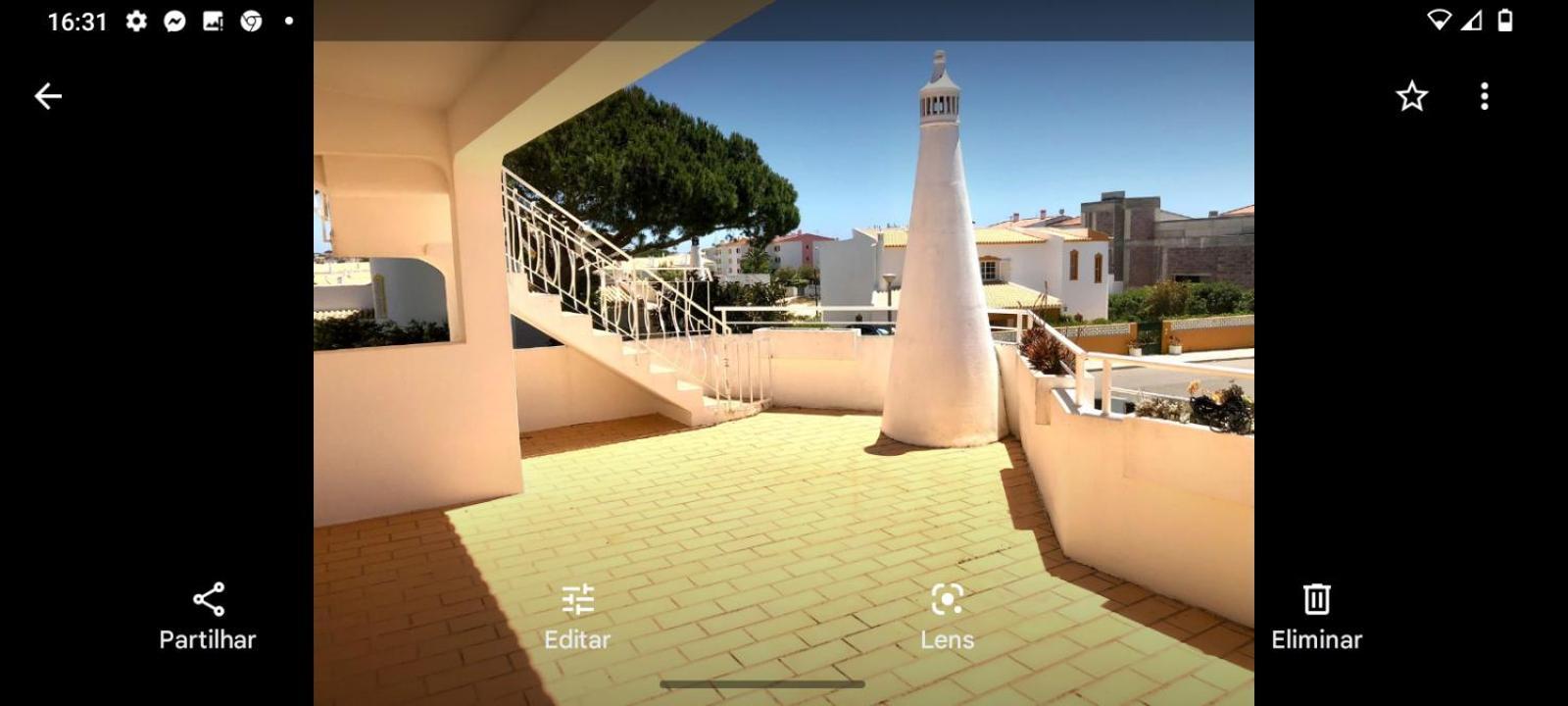 Nightingale Villa Albufeira Exterior photo