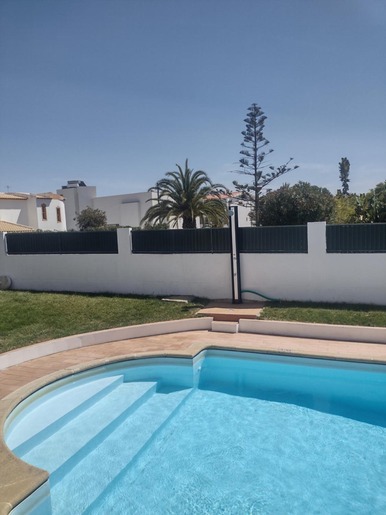 Nightingale Villa Albufeira Exterior photo