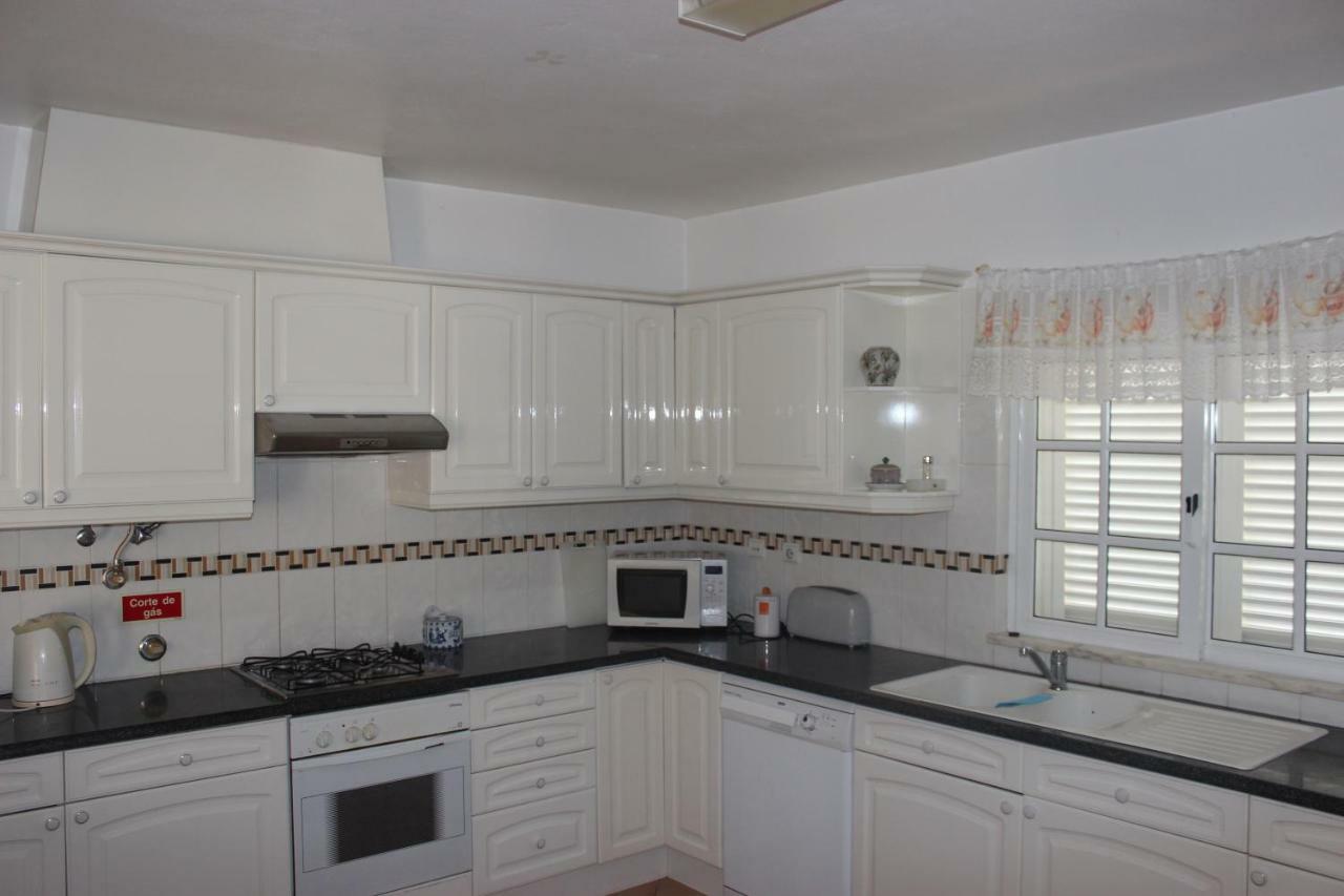 Nightingale Villa Albufeira Exterior photo