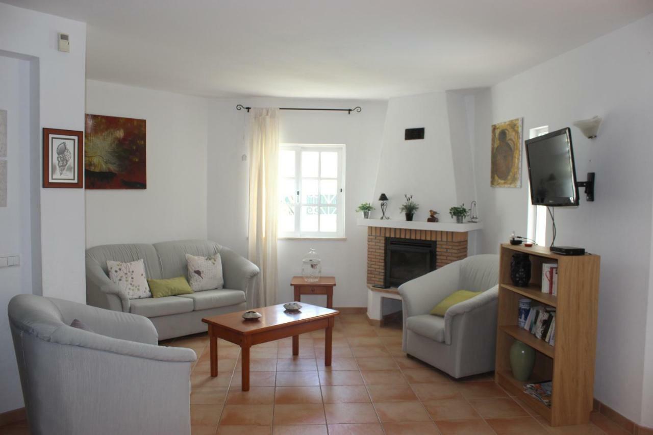 Nightingale Villa Albufeira Exterior photo